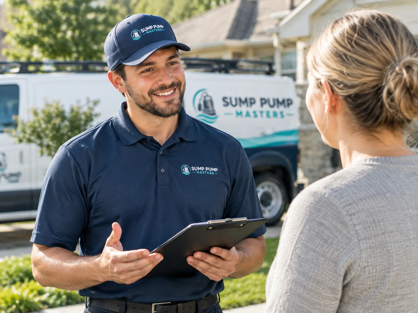 Sump Pump Repair Dorrance, KS FAQs